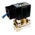 SMC solenoid valve 2 Port VXD